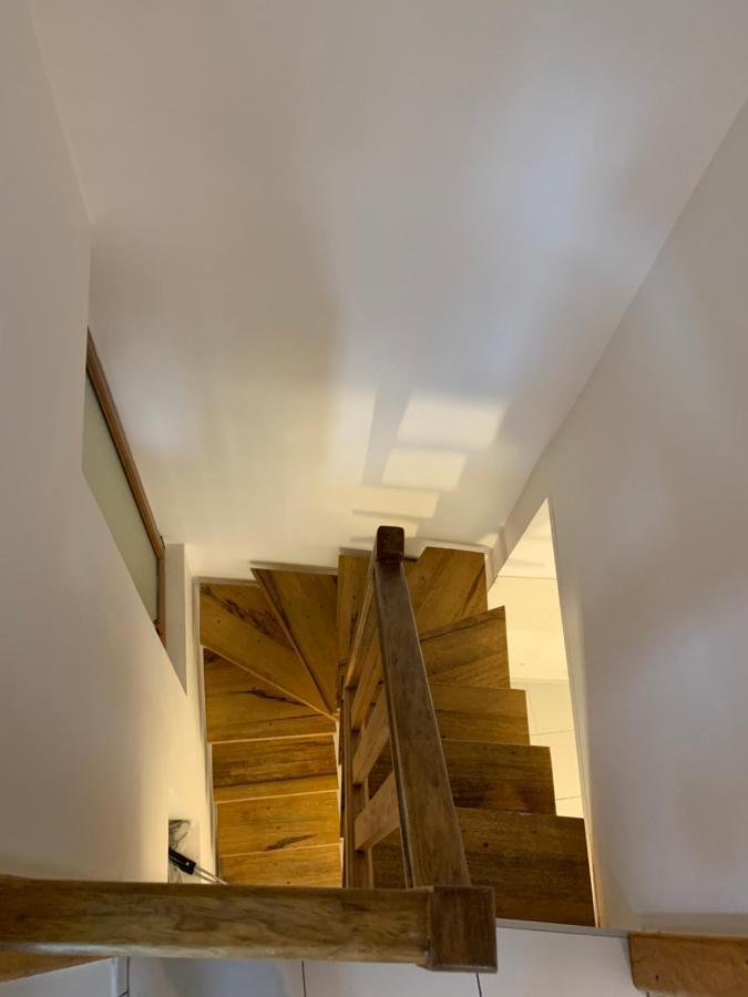 Tinyhouse Apartamento La Roquette-sur-Siagne Exterior foto