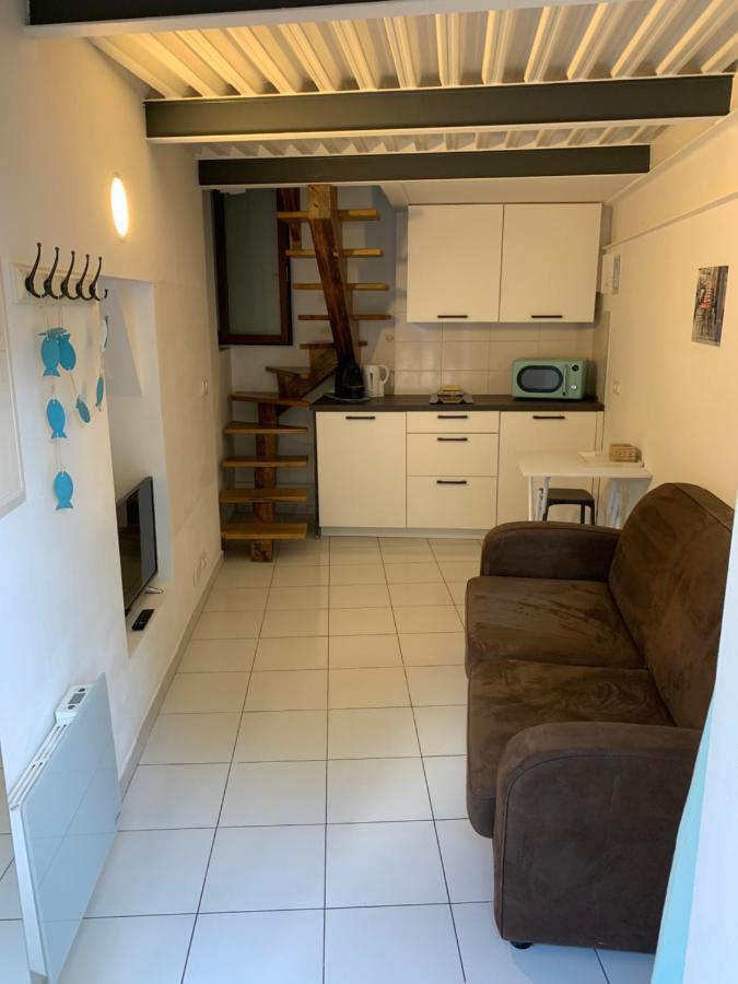 Tinyhouse Apartamento La Roquette-sur-Siagne Exterior foto