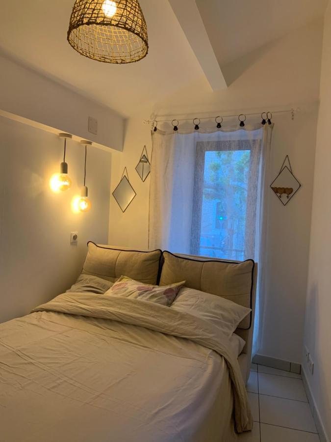Tinyhouse Apartamento La Roquette-sur-Siagne Exterior foto
